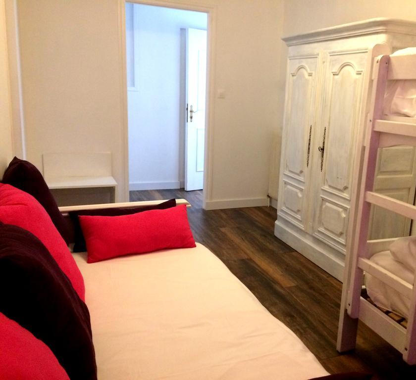 Hotel De La Paix Gerardmer Ruang foto