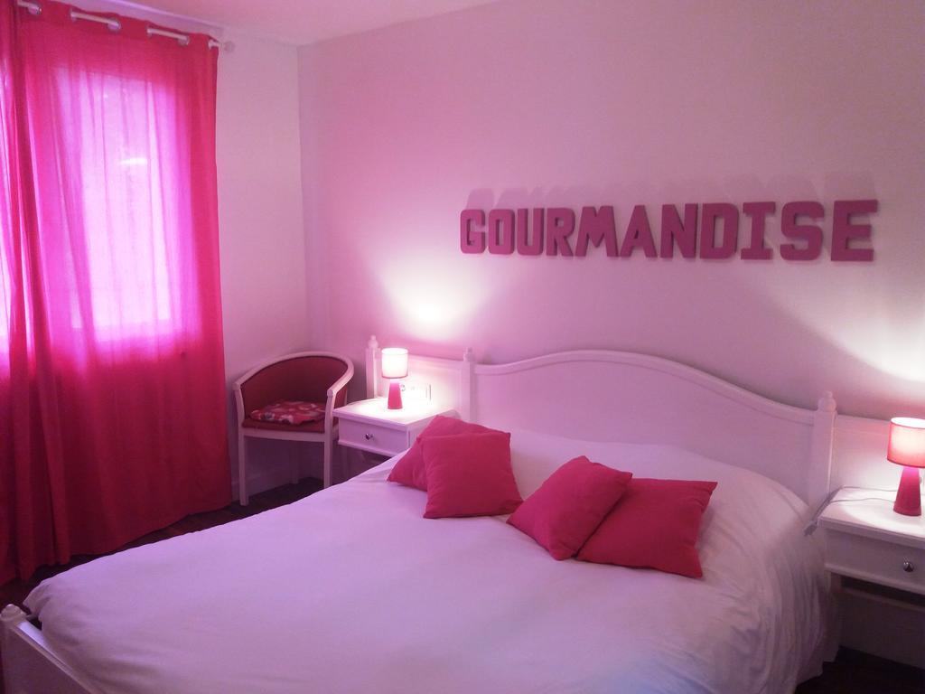 Hotel De La Paix Gerardmer Bagian luar foto